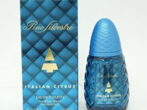 Eau de Toilette Pino Italian Citrus Man Original, 75ml