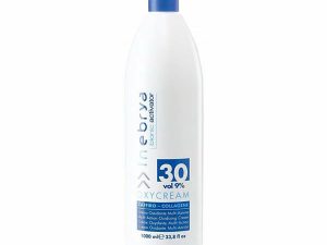 Inebrya Oxycream 30vol 9%, hidrogjen 1000 ml