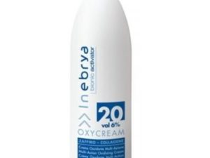 Inebrya Oxycream 40vol 12% , hidrogjen 1000 ml