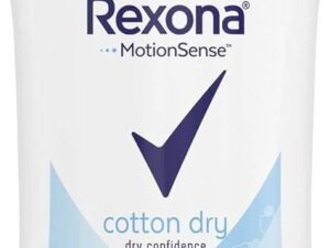 Rexona Stick Cotton Dry 50ml