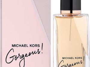 MICHAEL KORS Gorgeous! EDP 30 ML