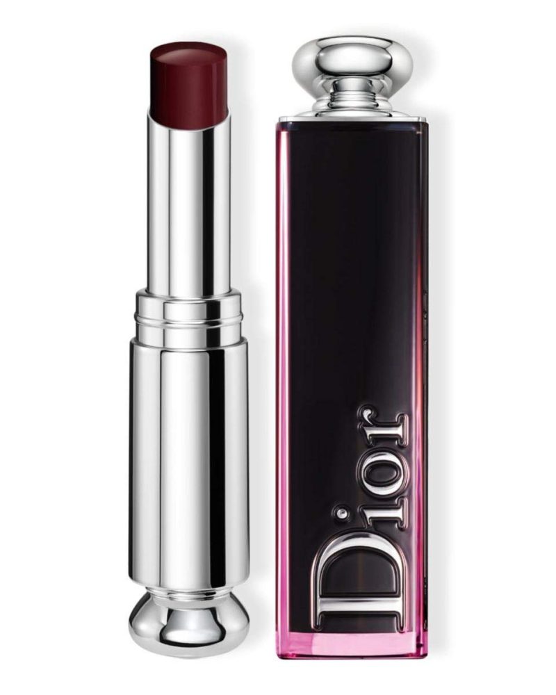 Buzëkuq Dior Addict Lacquer Stick 924 , Sauvage , 3.2 g