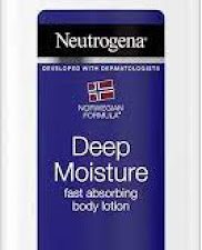 Neutrogena, Hidratues për trup, 400ml