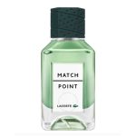 Tester Eau De Toilette Lacoste Match Point 100 ml