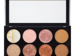 Bronze Palette Revolution Golden Sugar