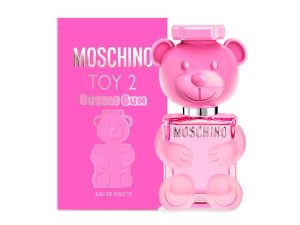 MOSCHINO TOY 2 BUBBLE GUM EDT 30ML