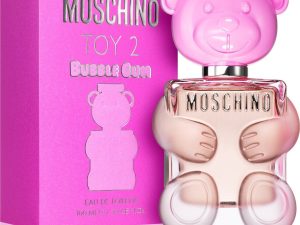MOSCHINO TOY 2 BUBBLE GUM EDT 100ML
