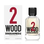 DSQUARED2 TWO WOOD EDT 100 ML