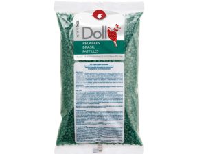 Dyll koker Doll 1000g, klorofil