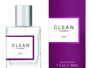 Eau De Parfum Clean Classic Skin 30 ml