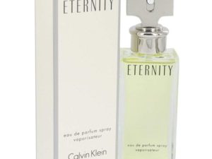 Eau De Parfum Calvin Klein Eternity 50 ml