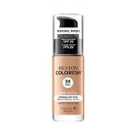 Krem pudër Revlon Colorstay 24H True Beige 320, 30 ml