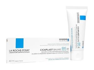 Balsam trupi La Roche Posay Cicaplast Baume B5+ , 40 ml