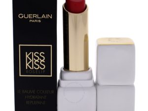 Buzëkuq Guerlain,KissKiss Roselip Midnight Crush R330 , 2.8 g