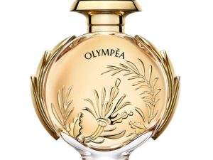 Eau De Parfum Intense Paco Rabanne Olympea Solar, 30 ml