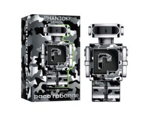 Eau De Toilette Paco Rabanne Phantom Legion, 100 ml