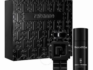 Paco Rabanne PHANTOM PARFUM 100ML+DEO