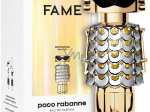 Paco Rabanne FAME INTESE Eau De Parfum 80ML