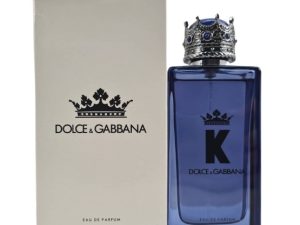 Tester Eau De Parfum Dolce & Gabbana, K , 100 ml