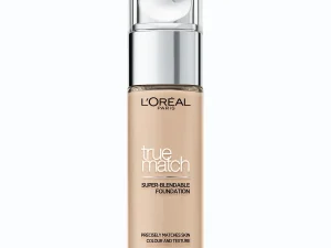 Krem pudër Loreal Paris Perfect Match no. 1.R/1.C  Cool Undertone, 30 ml