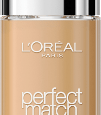 Krem pudër Loreal Paris Perfect Match no. 5.5.R/5.5.C Cool Undertone, 30 ml