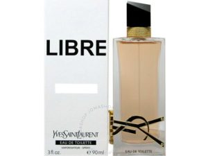 Tester YSL LIBRE Eau De Toilette 90ML