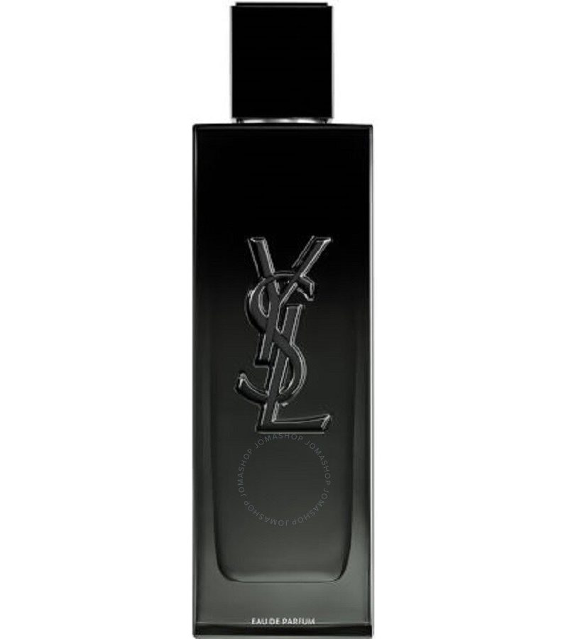 Tester YSL MYSLF Eau De Parfum 100ML