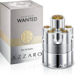 Wanted - EDP - Objem: 100 ml