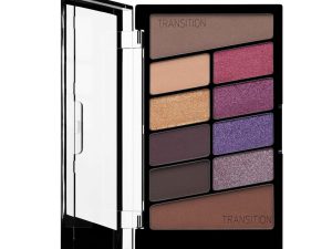 Paletë për sy Wet n Wild V.I Purple, 8g