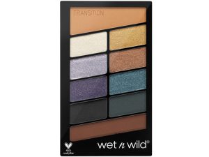 Paletë për sy Wet n Wild Cosmic Collision, 8g