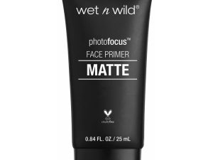 Bazë për grim Wet n Wild Matte, 25 ml
