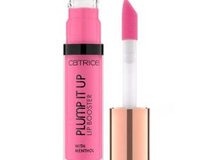 Catrice Plump It Up Lip Booster 050