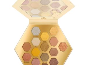 Catrice Disney Winnie the Pooh Eyeshado