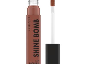 Catrice Shine Bomb Lip Lacquer 070, 3 ml