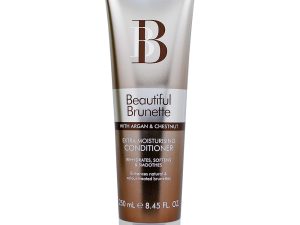Balsam për flokë Creightons Beautiful Brunette Conditioner, 250ml