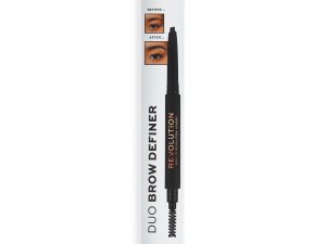 Laps për Vetulla , Revolution , Medium Brown  , 0.12 g
