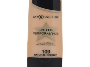 Sherk Max Factor 109