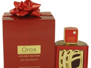 Eau De Parfum Oros Holiday Edition, 85 ml