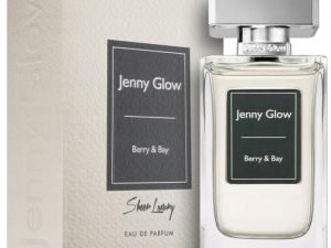 Eau De Parfum Jenny Glow Berry & Bay, 80 ml