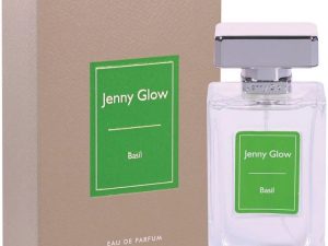 Eau De Parfum Jenny Glow Basil, 80 ml
