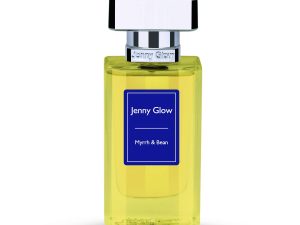 Eau De Parfum Jenny Glow Myrrh & Bean, 80 ml