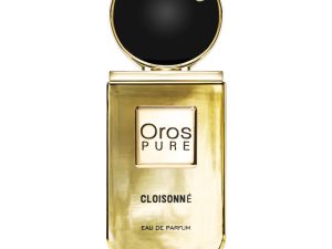 Eau De Parfum Oros Pure Cloisonne, 100 ml