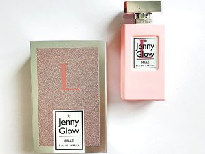 Eau De Parfum Jenny Glow Belle, 80 ml