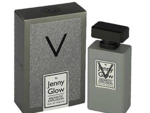 Eau De Parfum Jenny Glow Aromatic Explosion, 80 ml