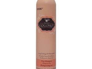 Shampo i thatë Hask Coconut Dry Shampoo, 125ml