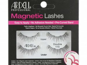Qerpikë Ardell Professional Double 110, me magnet