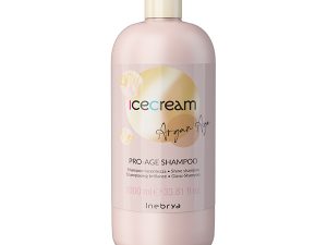 Shampo për flokë Inebyra Ice Cream Pro Age 1000 ml