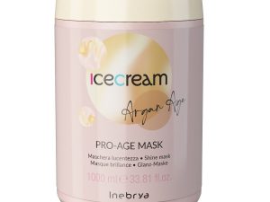 Maskë Argan Age , Inebrya , 1000 ml