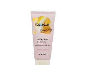 Krem për trup Inebrya Argan Age , 100 ml
