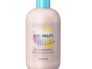Shampo Icecream , Inebrya Pro-Volum 300 ml